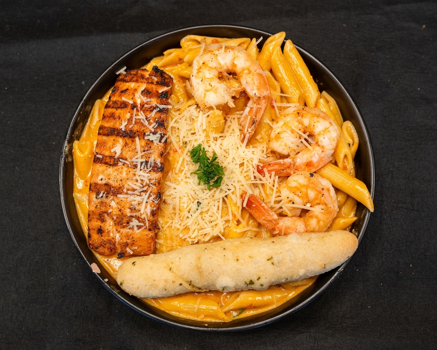 Zodiac Pasta.
