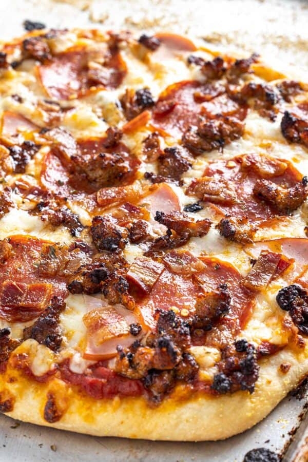 Meat-Za.
