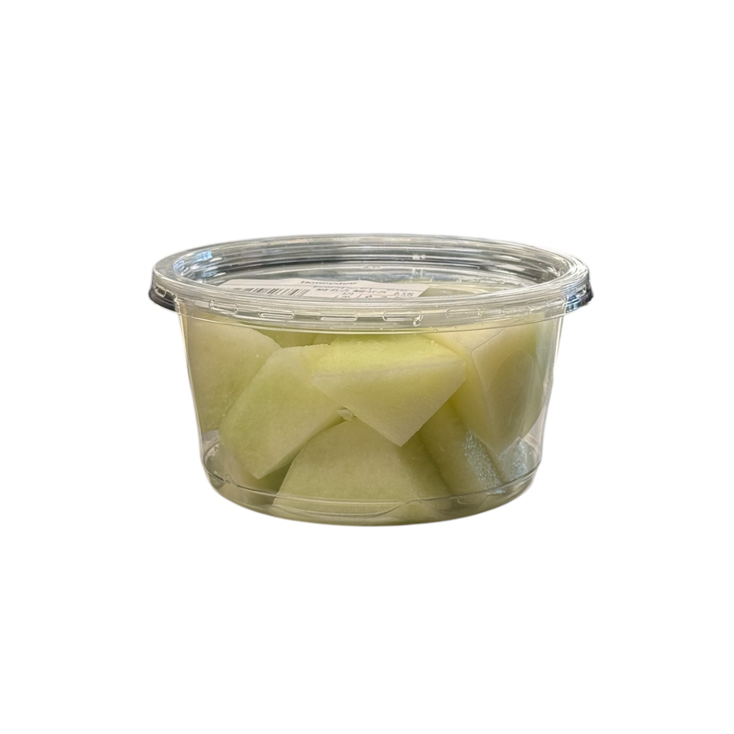 Fresh Cut Honeydew.