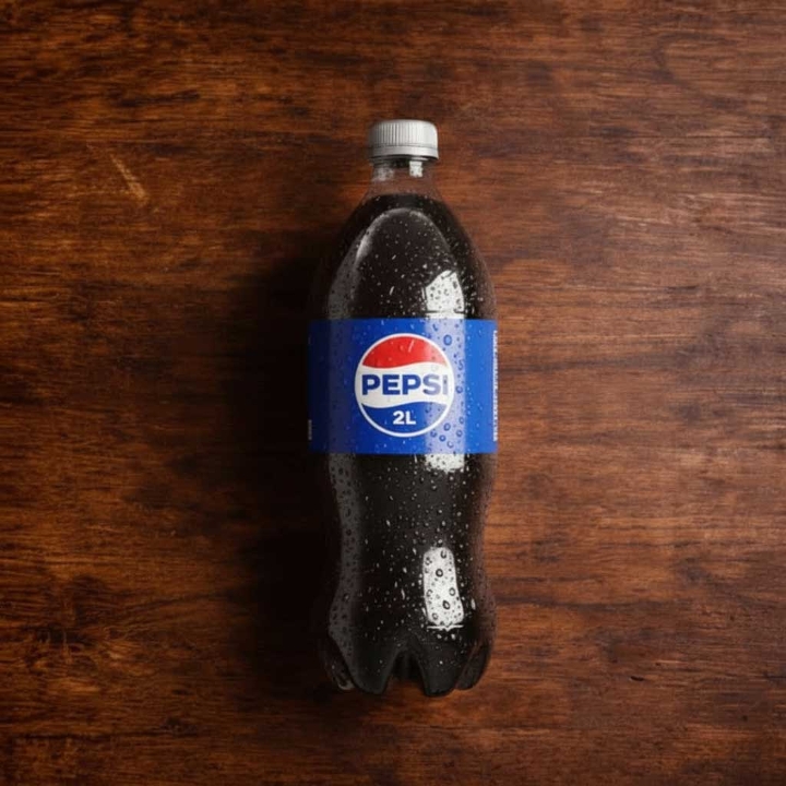 2 Liter.