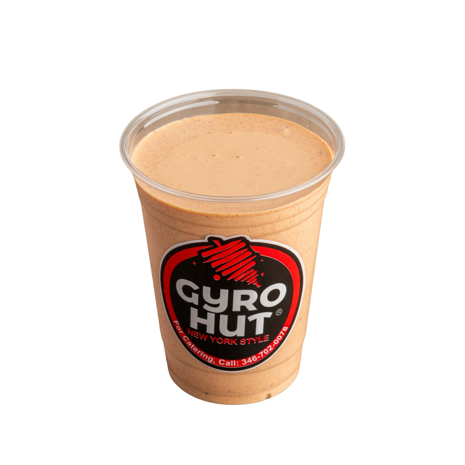 Orange Sauce (16 oz).