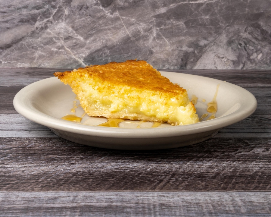 Slice Buttermilk.