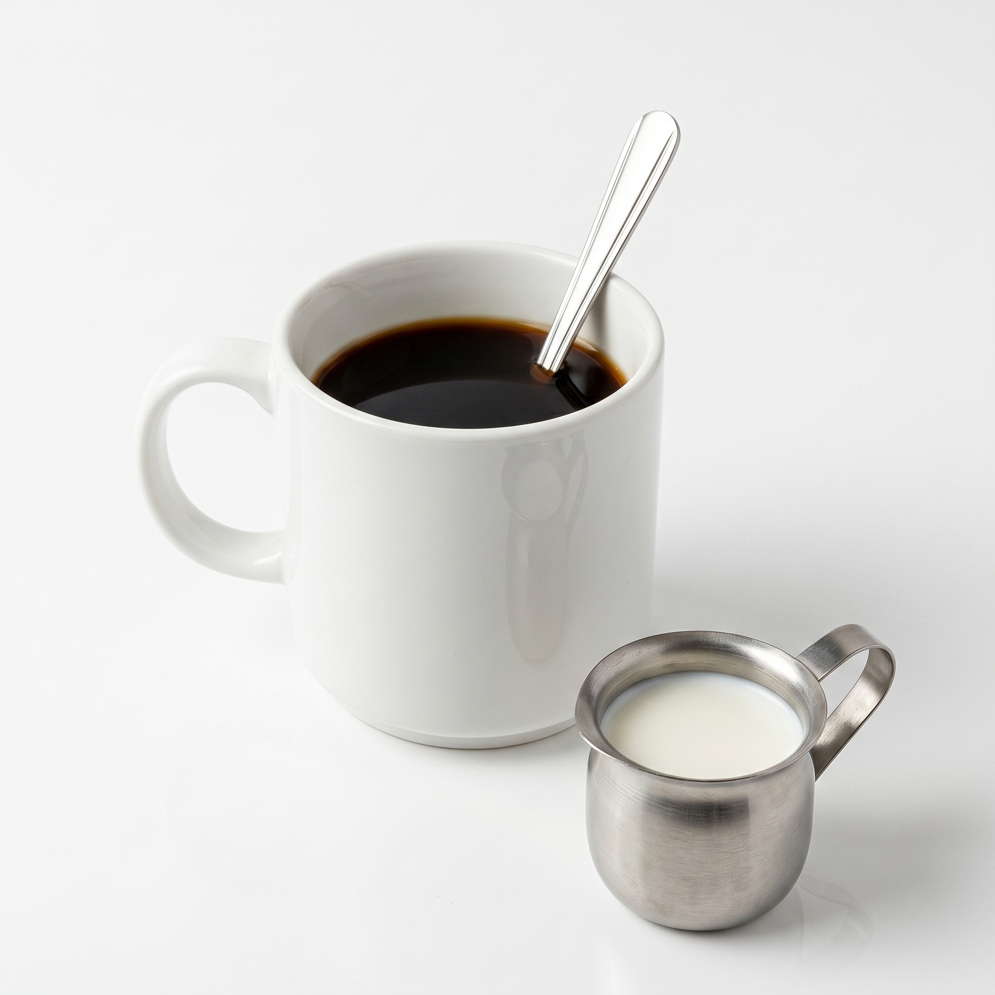 Coffee - Decaf.
