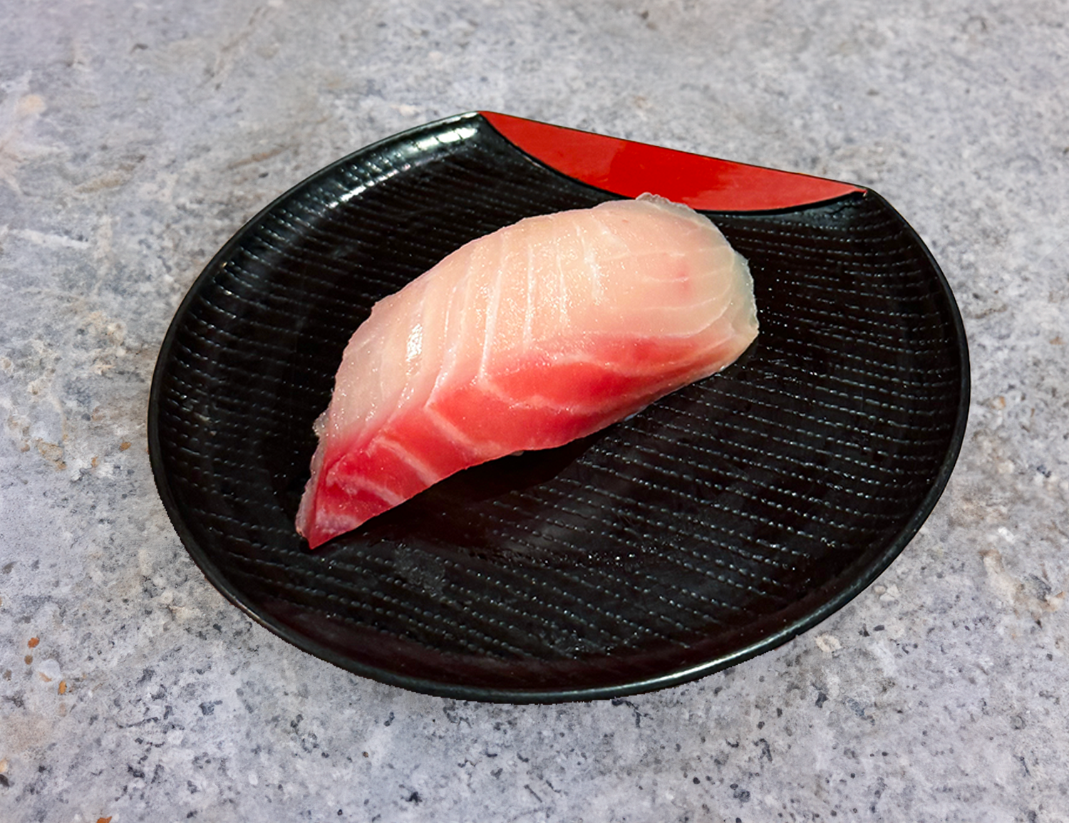Snapper Nigiri 3pc.