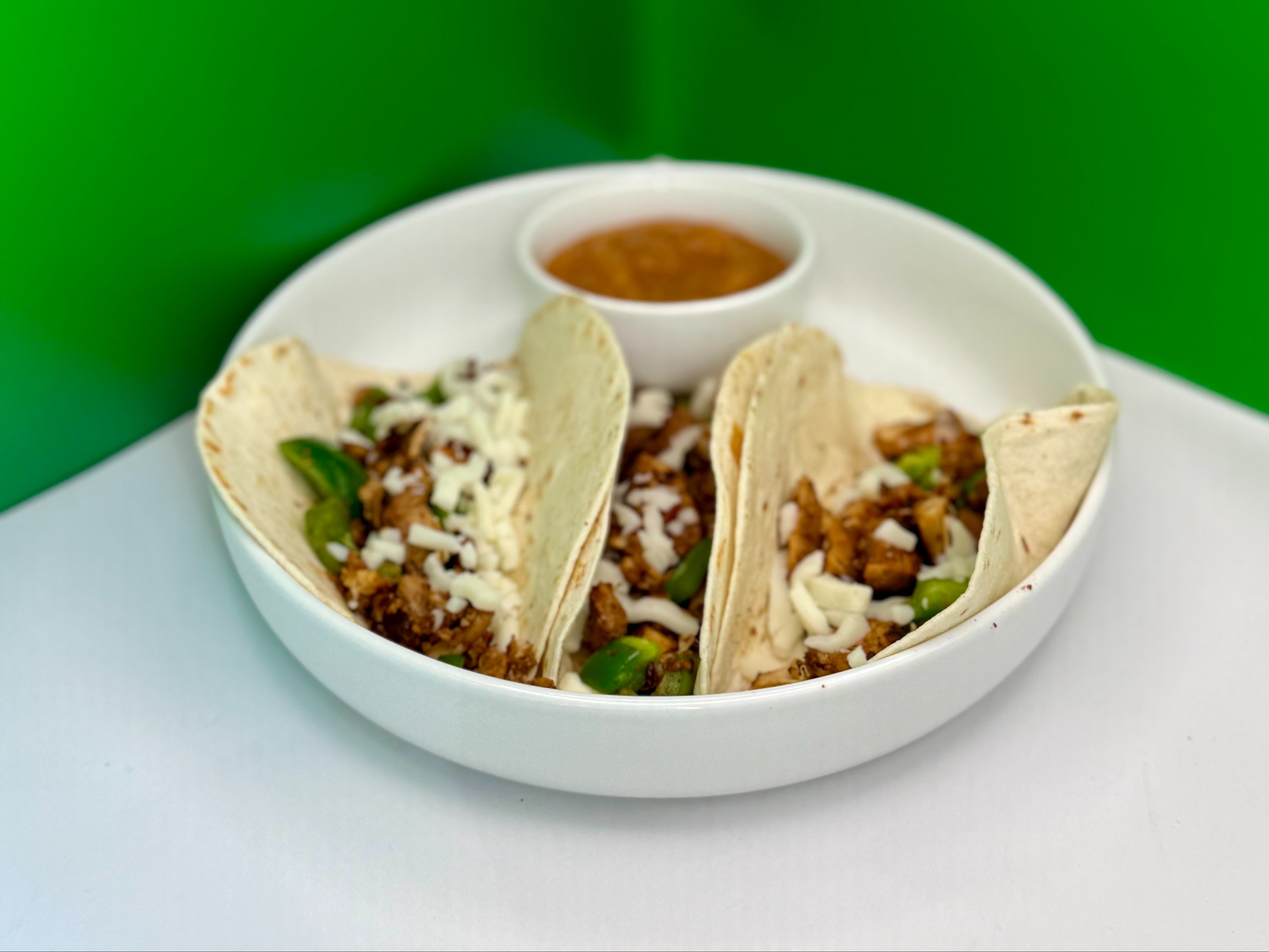 Tacos.