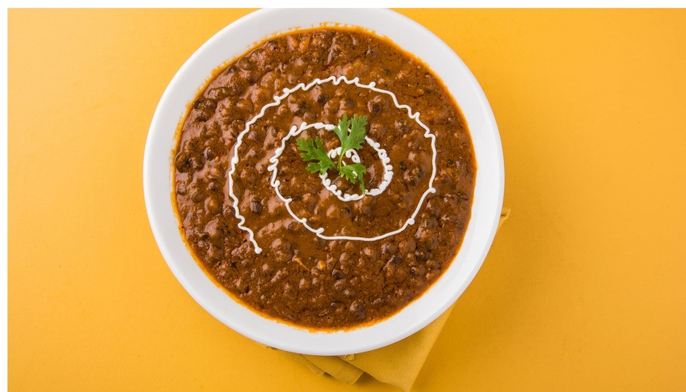 Dal Makhni.