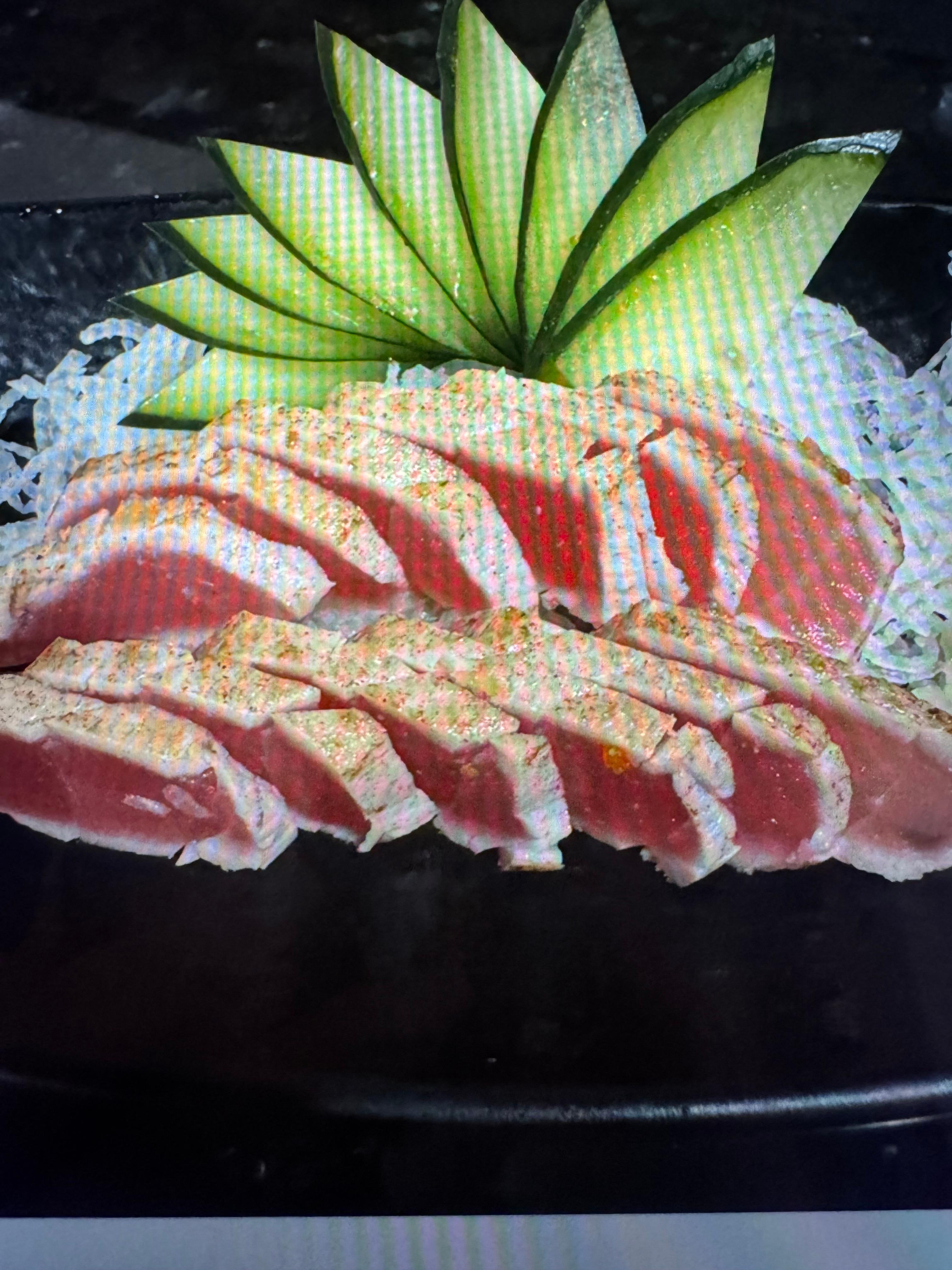 Tataki.