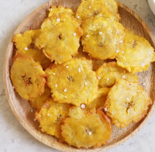 Super Combo (Tostones).
