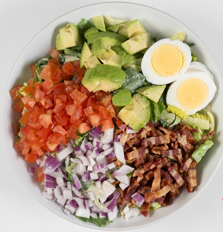 Cobb Salad.