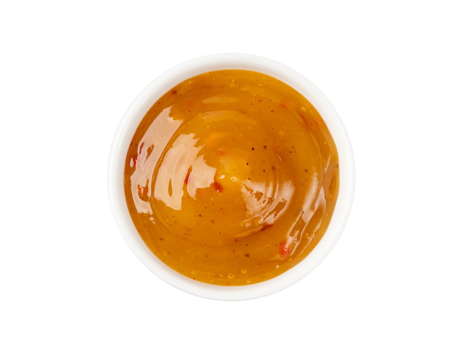 Side Hot Honey.