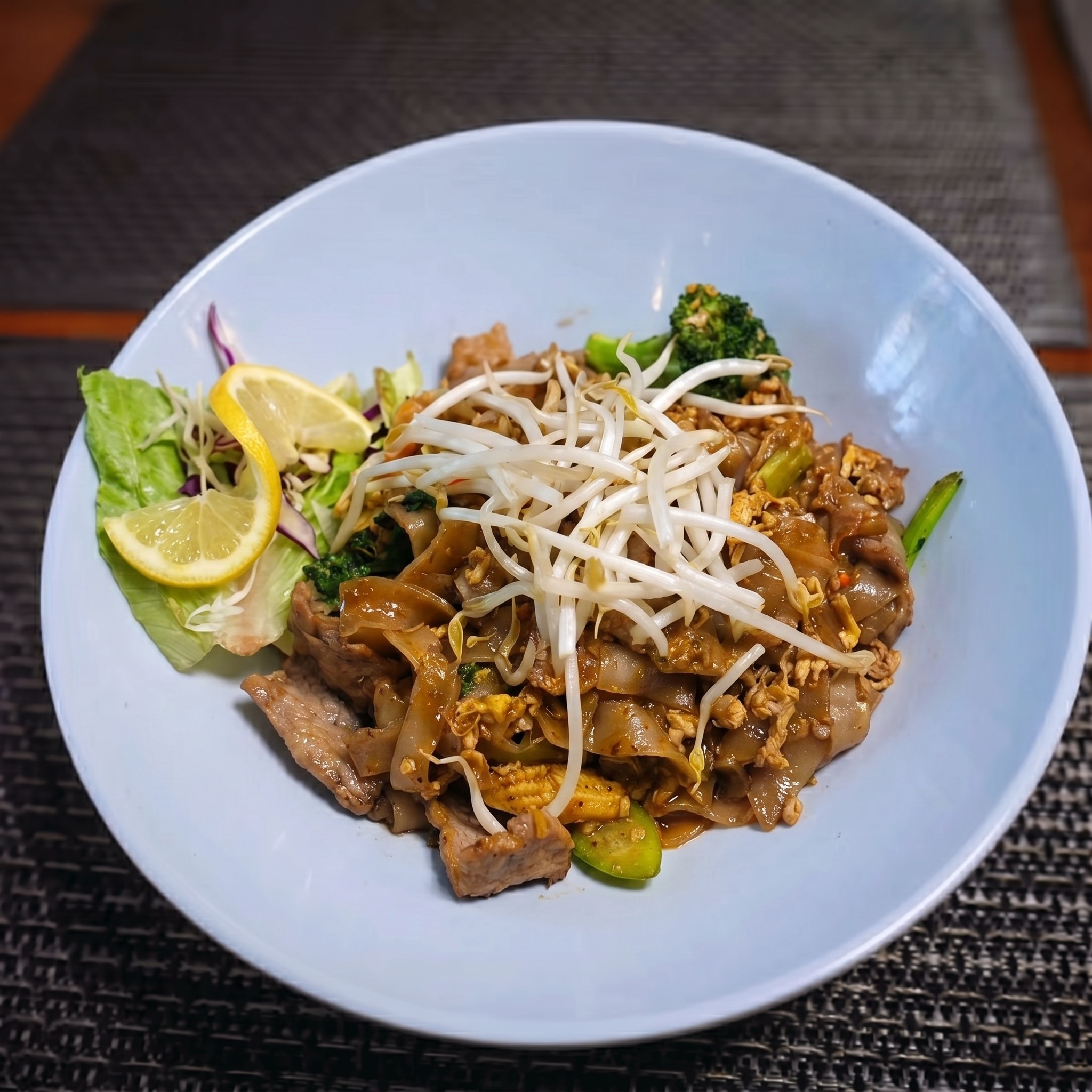 Pad See Ew.