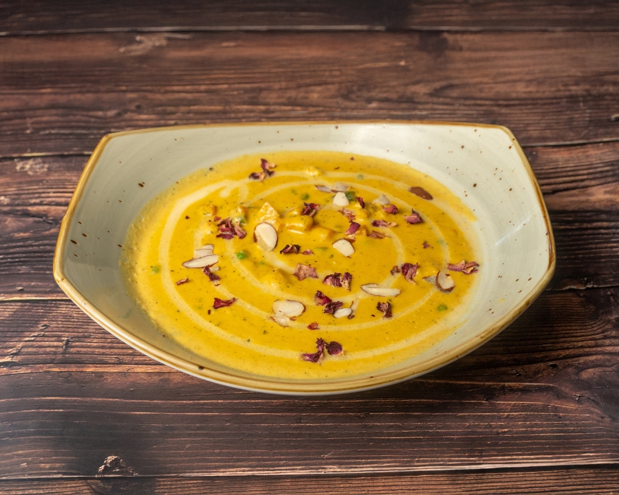 Navratan Korma.