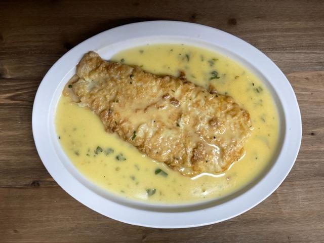 Pesce Francese.