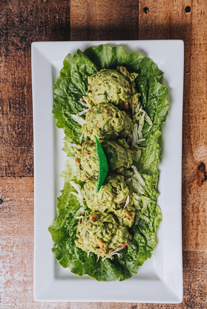Guacamole.