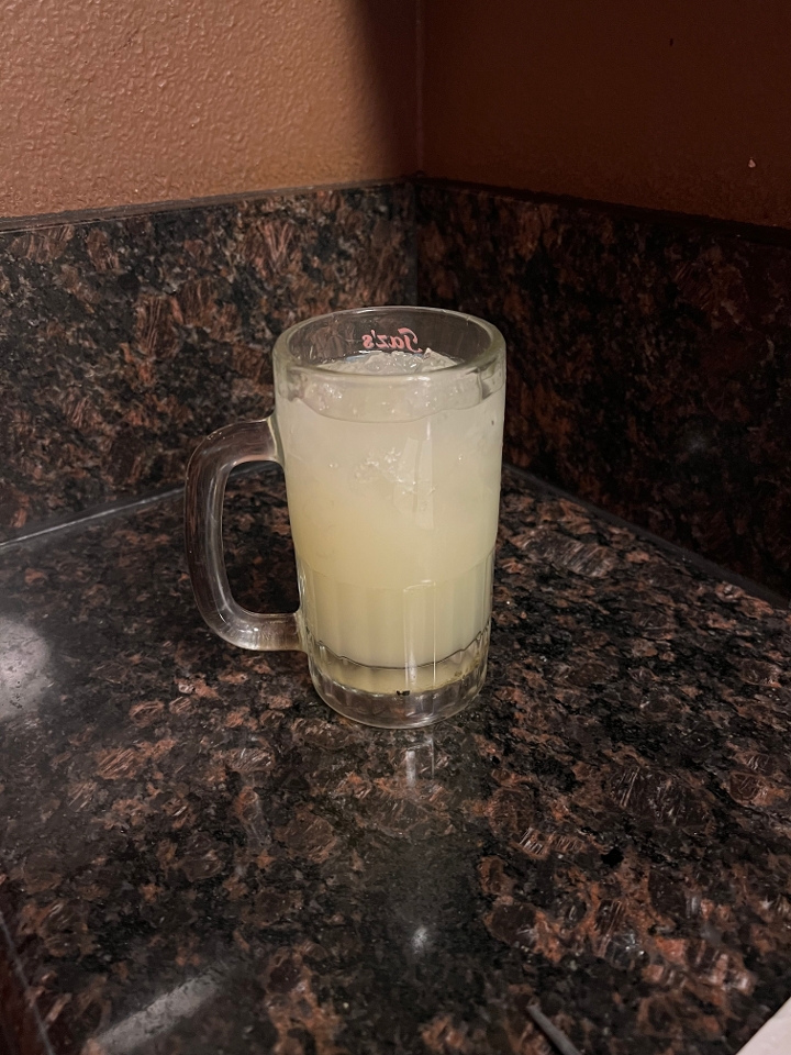 Lemonade.