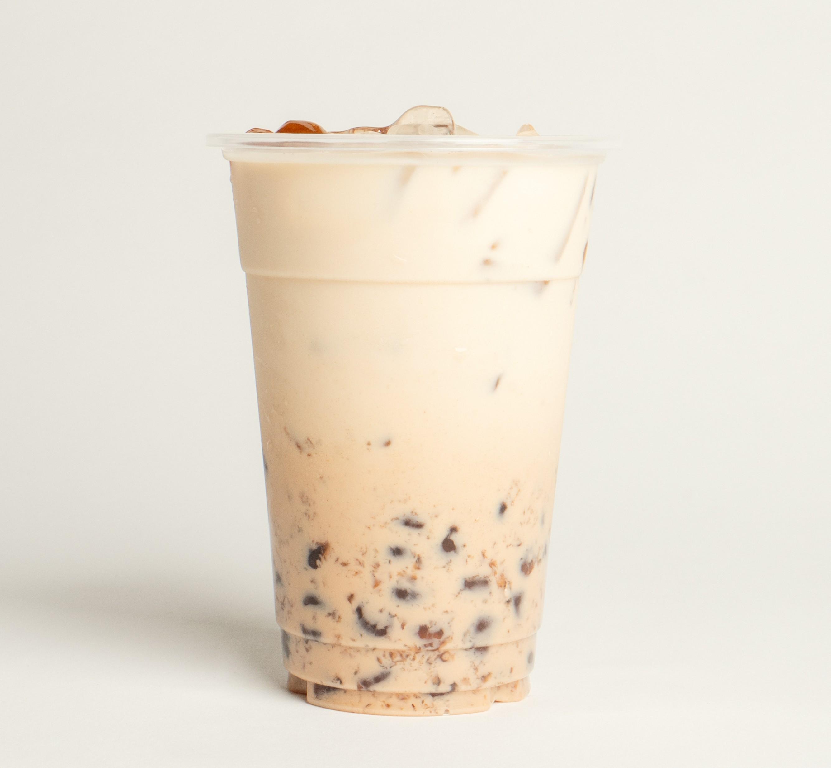 Chai Crystal Boba.