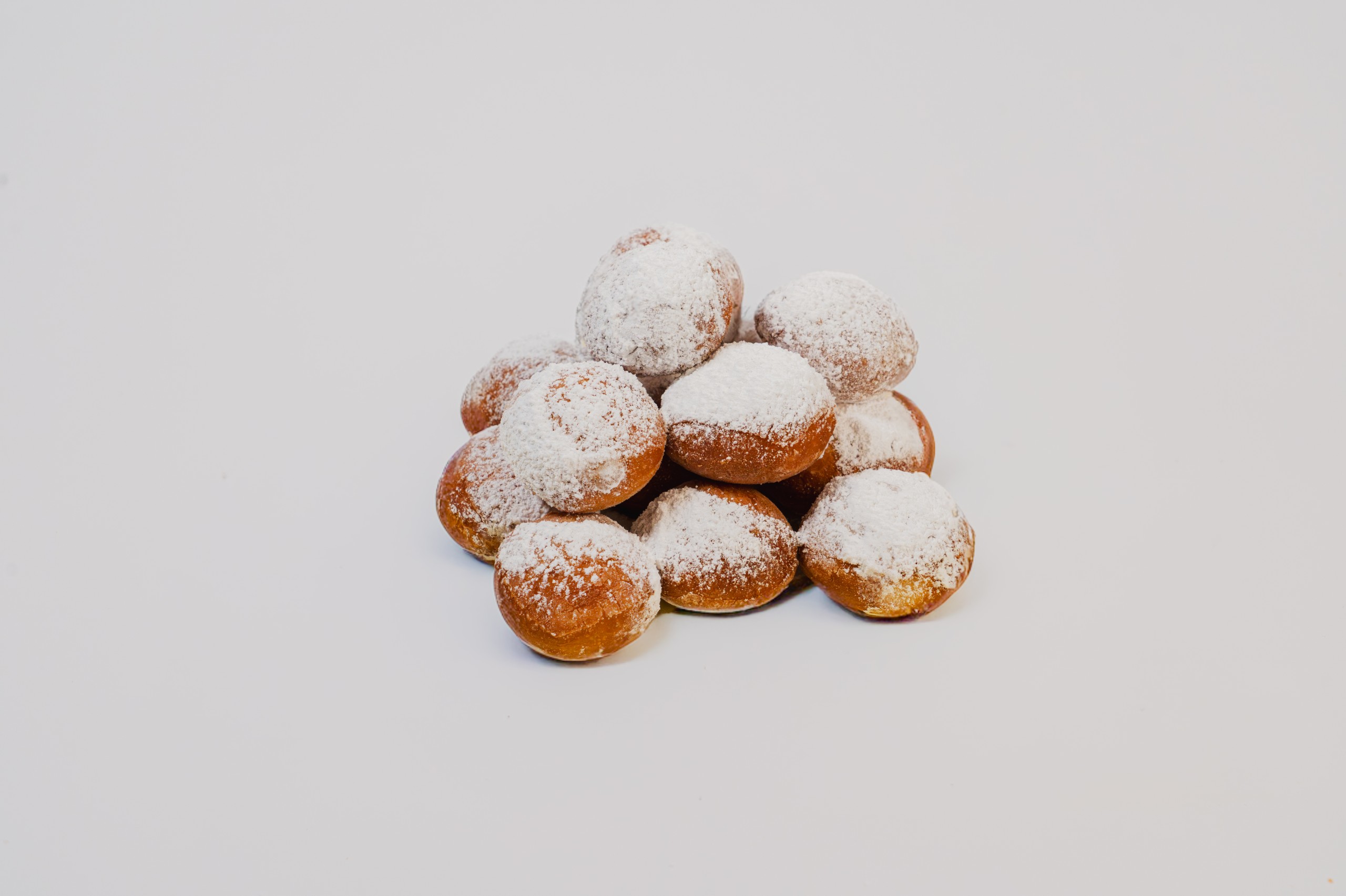 Petit Beignets.