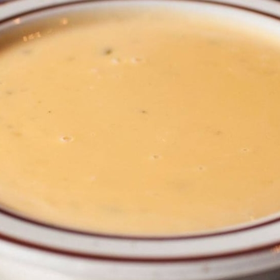 Chile con Queso.