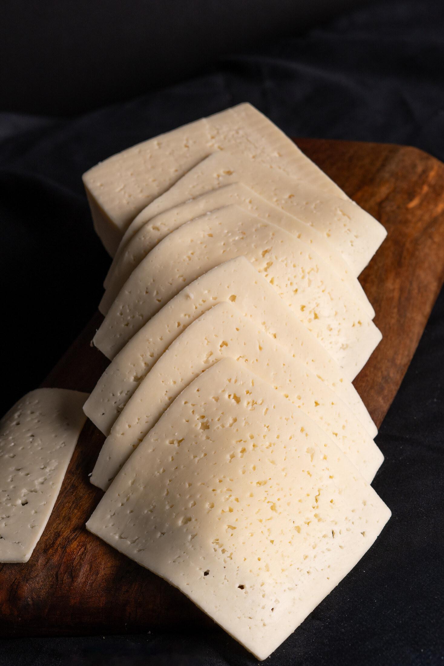 1/2 Pound Havarti.