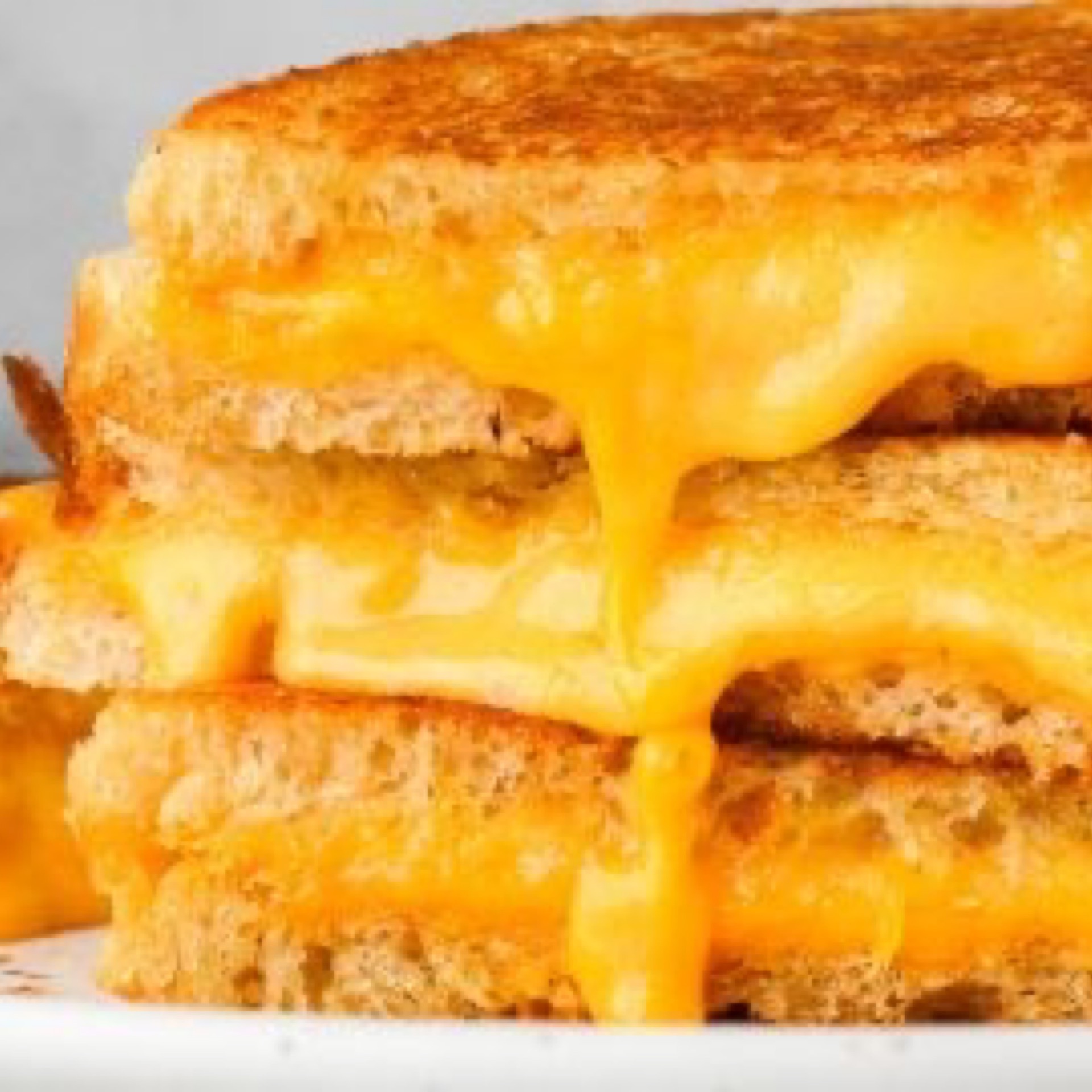 Grilled Cheese.