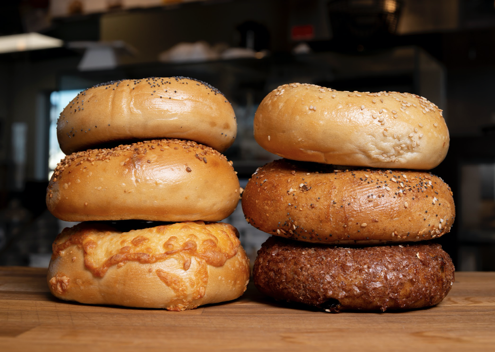 Half Dozen – Pick 6.