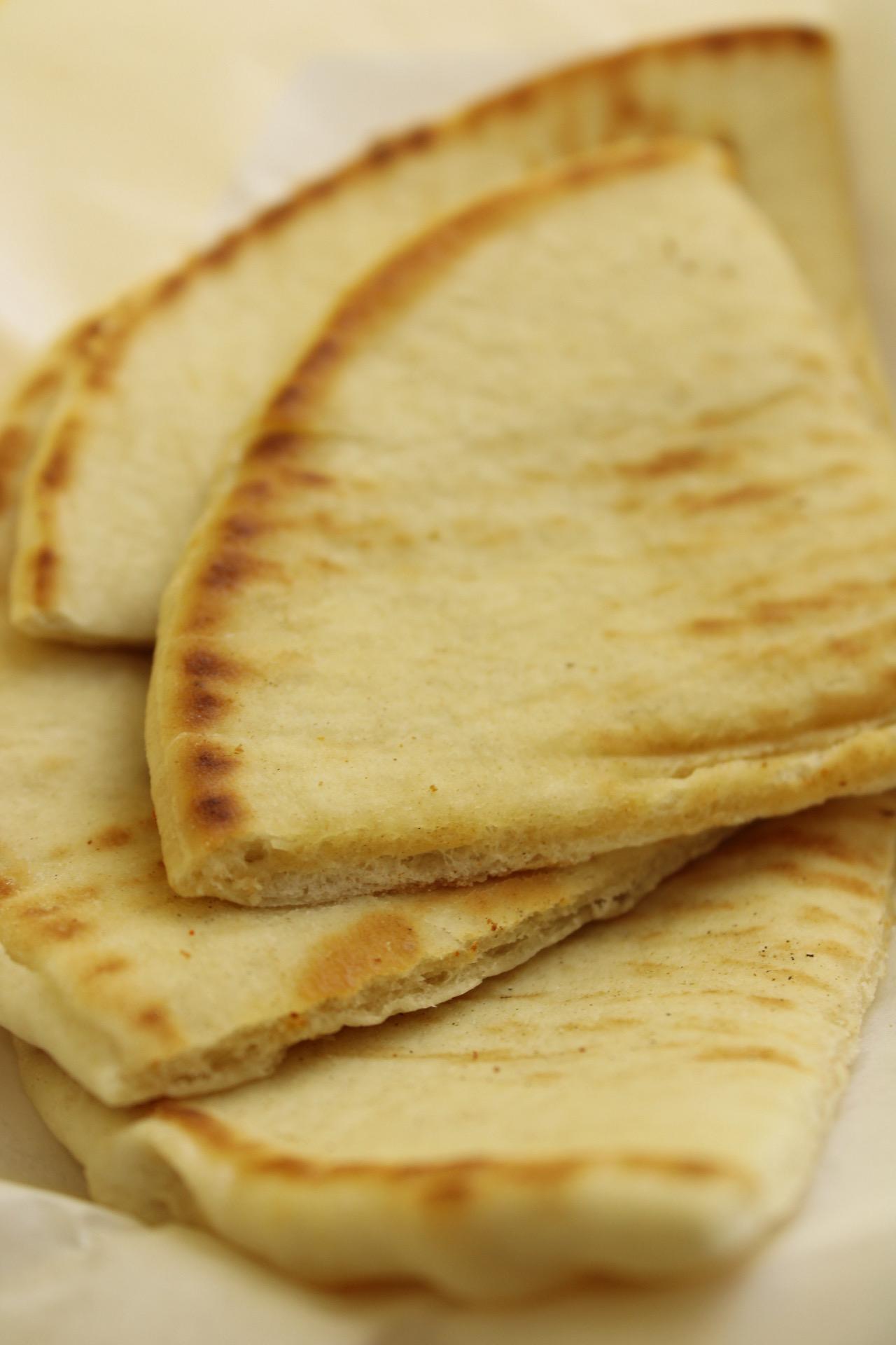 Pita.