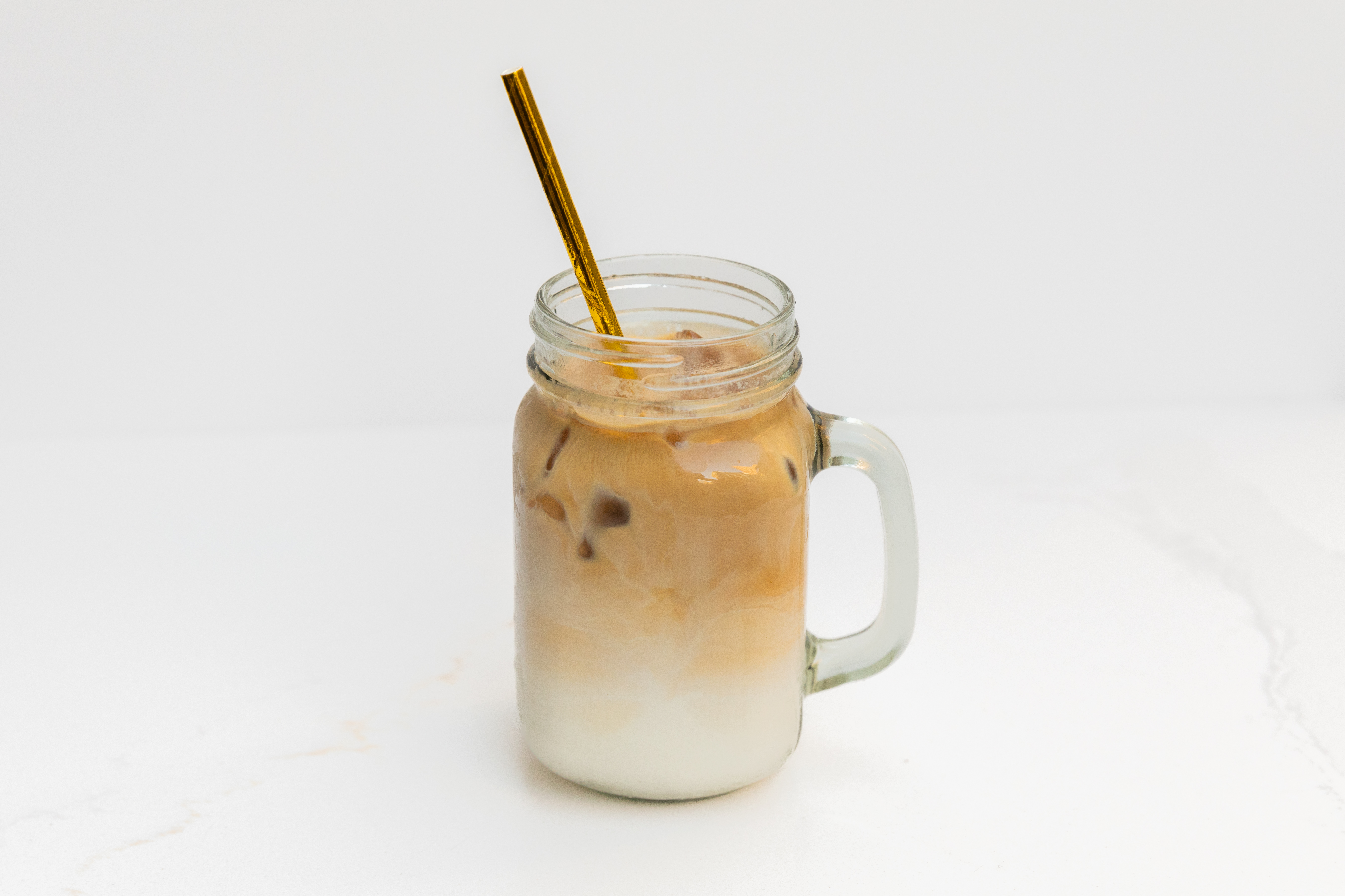 Iced Latte
