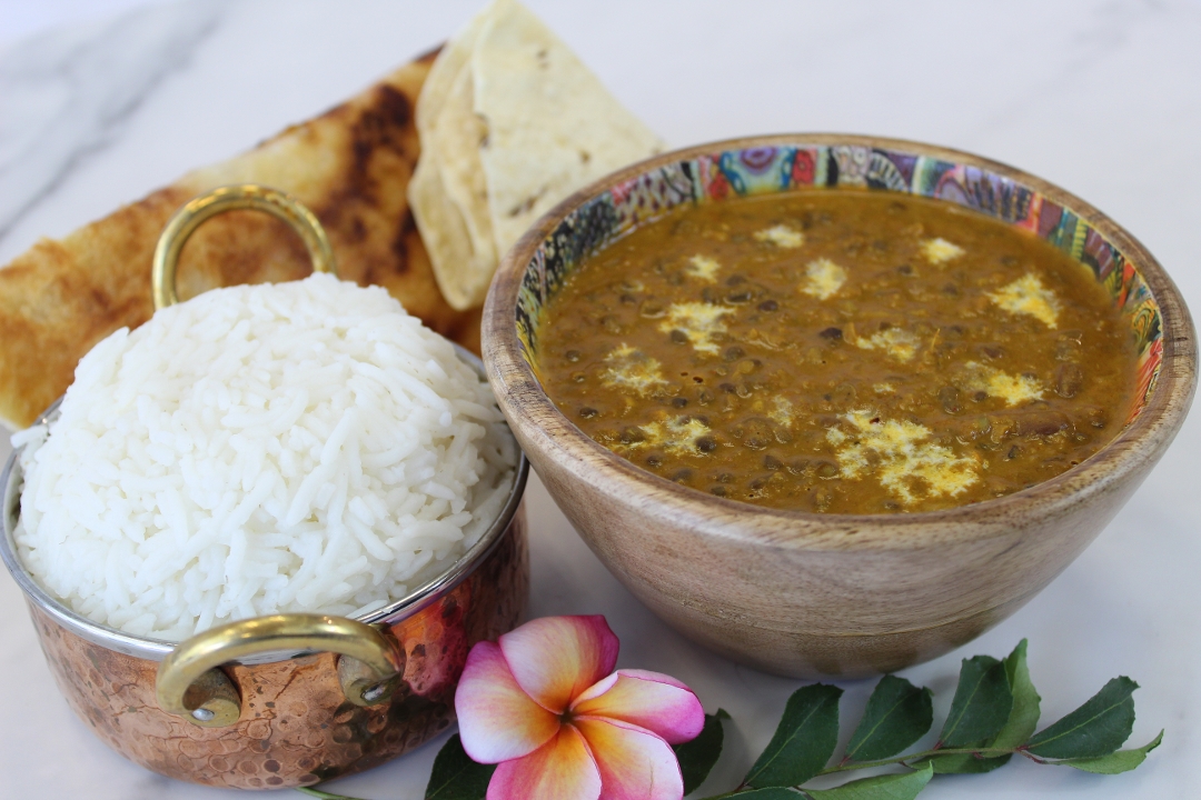 Daal Makhani.