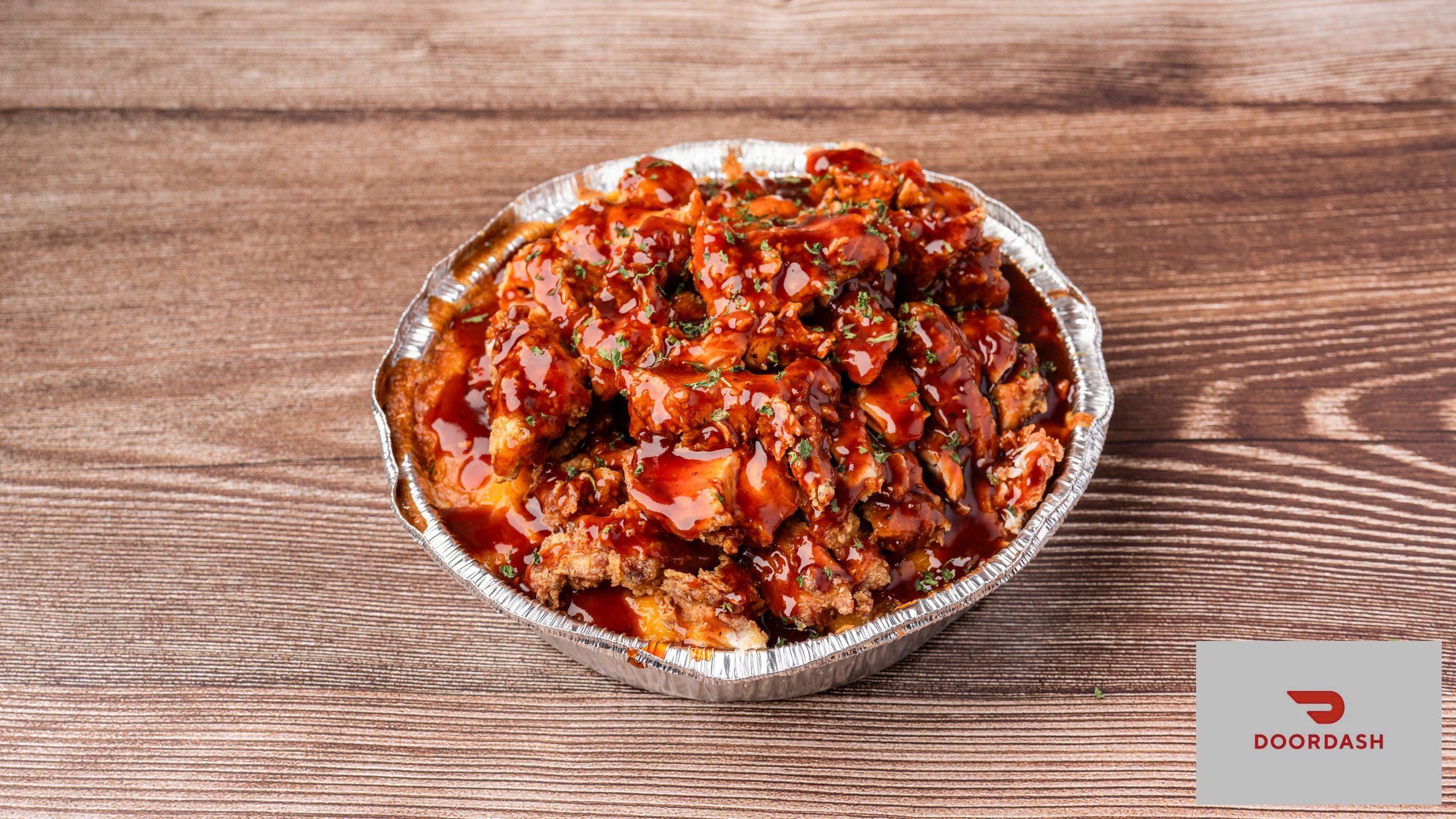 Loaded Mac.