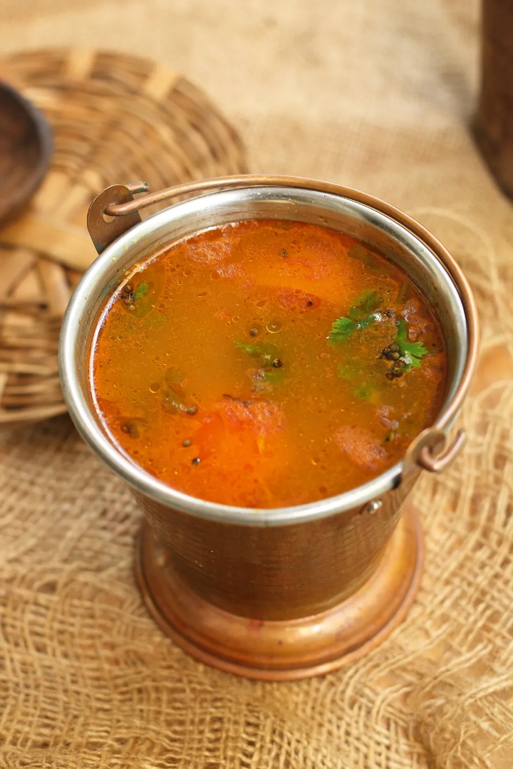 Rasam.
