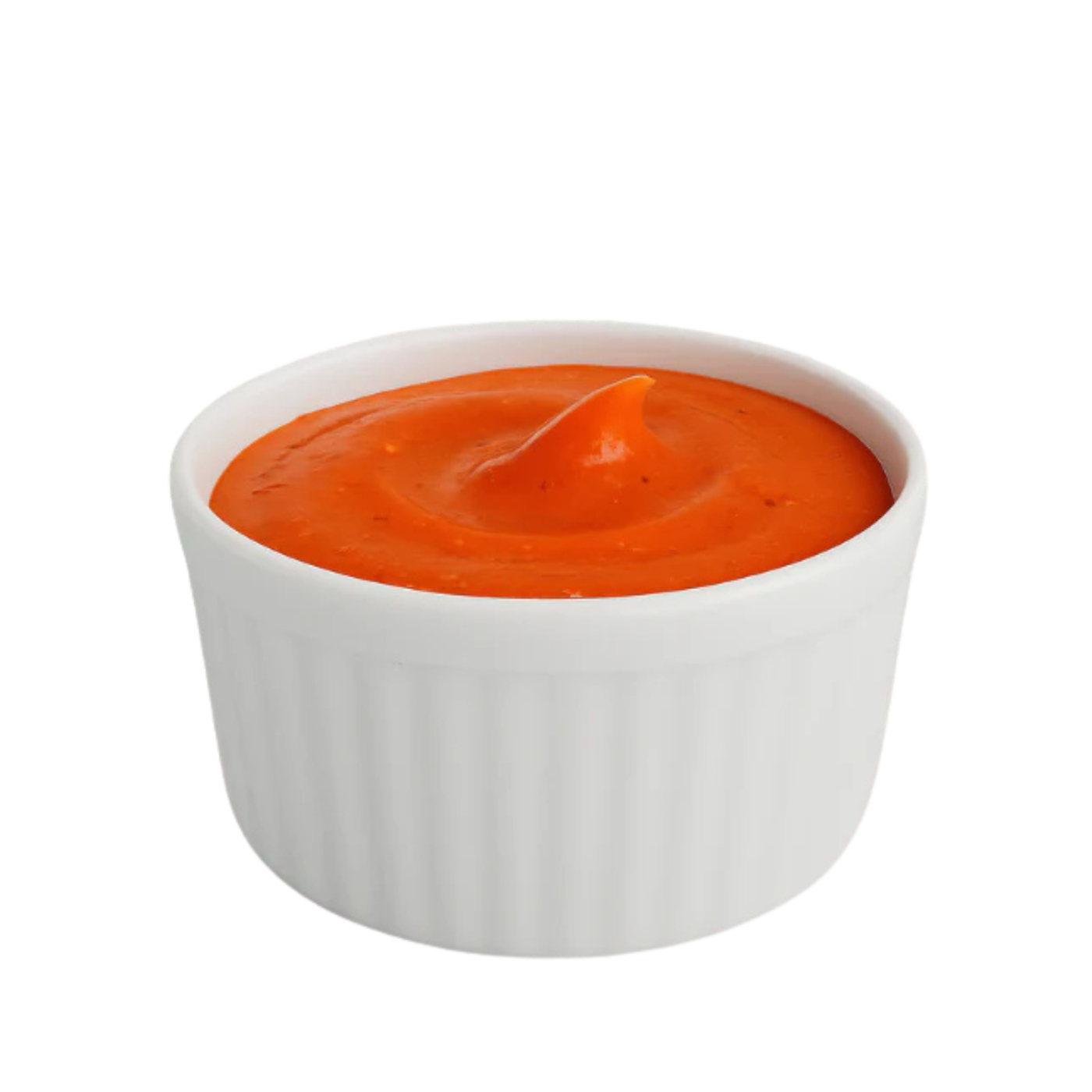 Frank's Hot Sauce.
