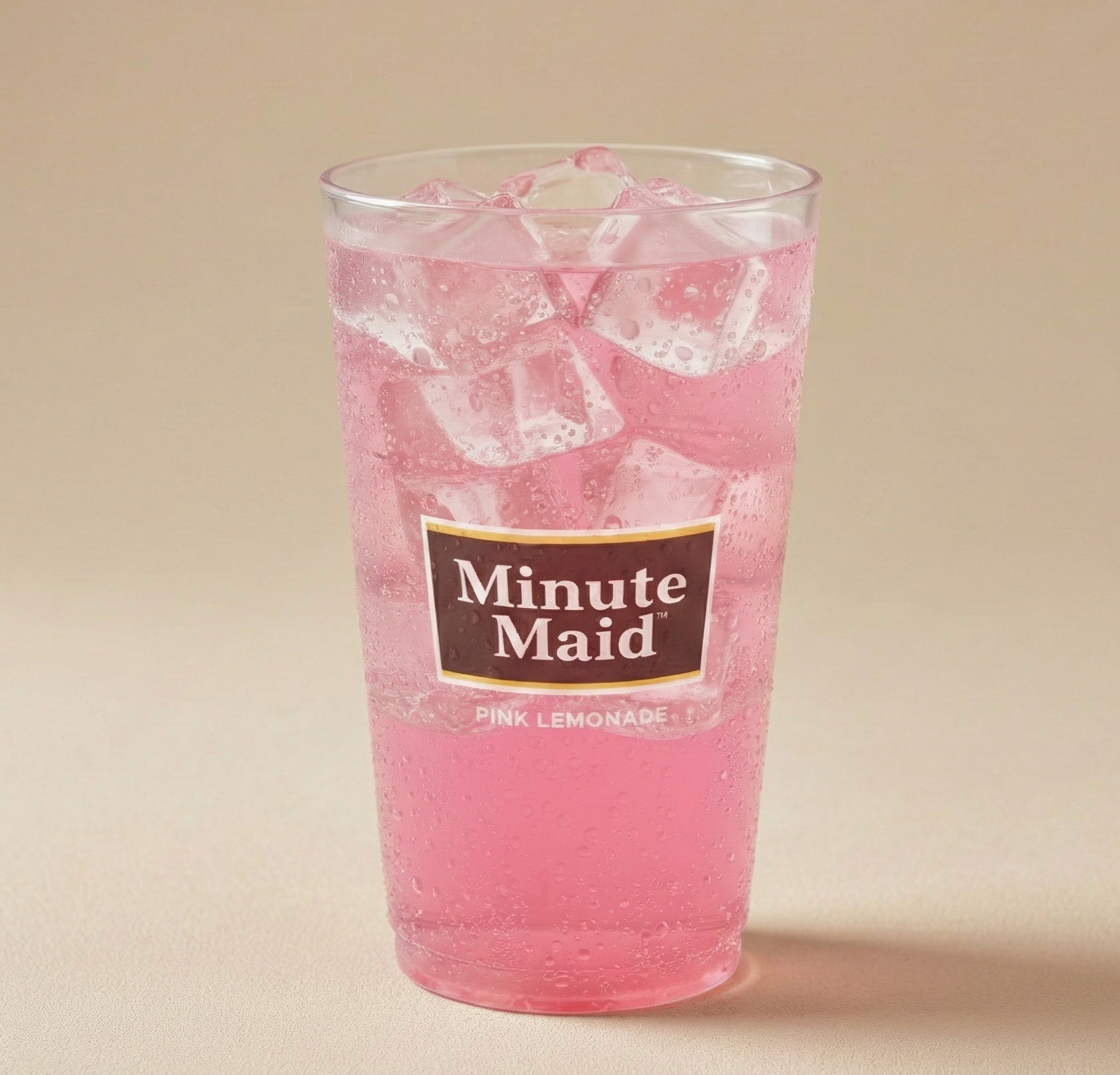 Lemonade.