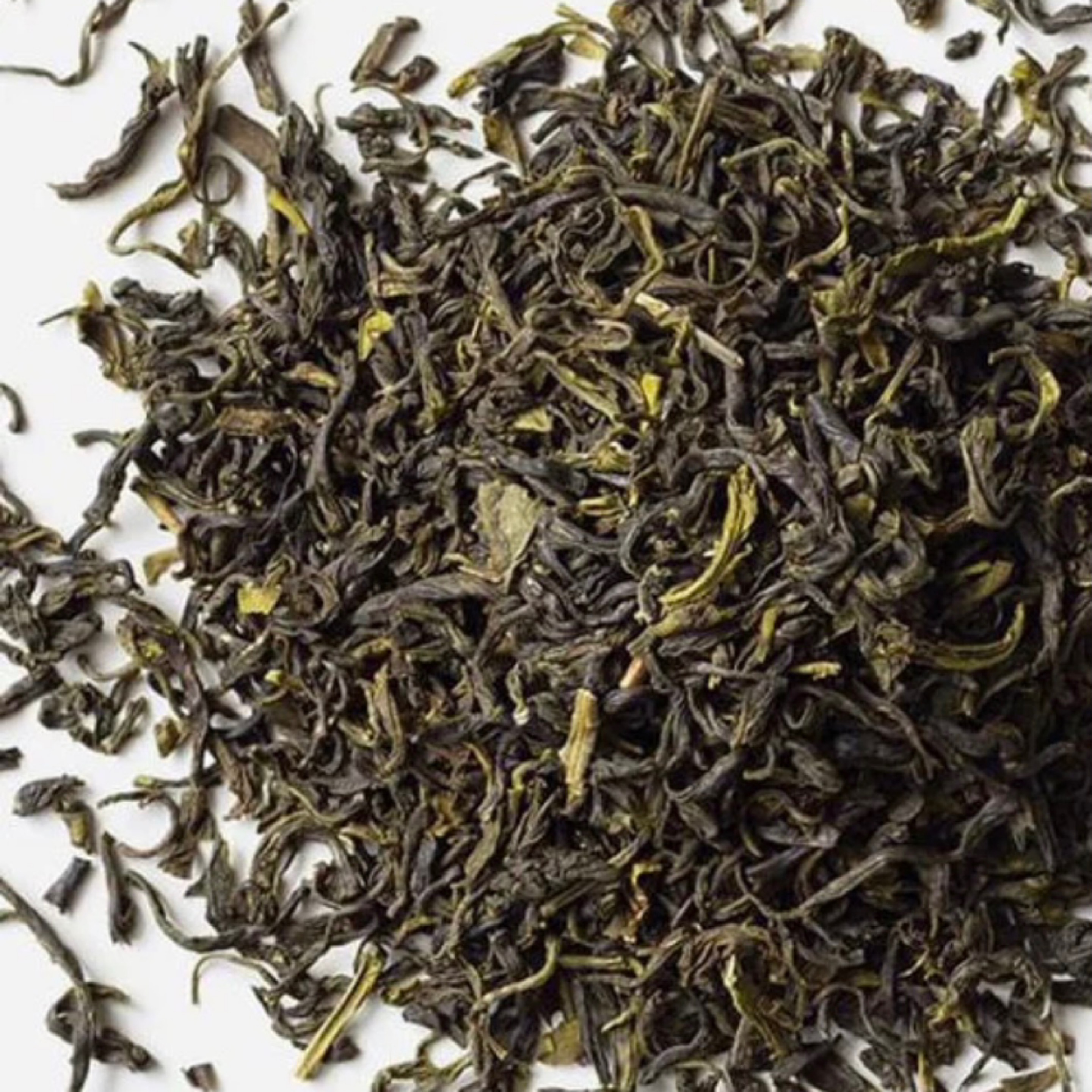 Plain Iced Jasmine Green Tea.
