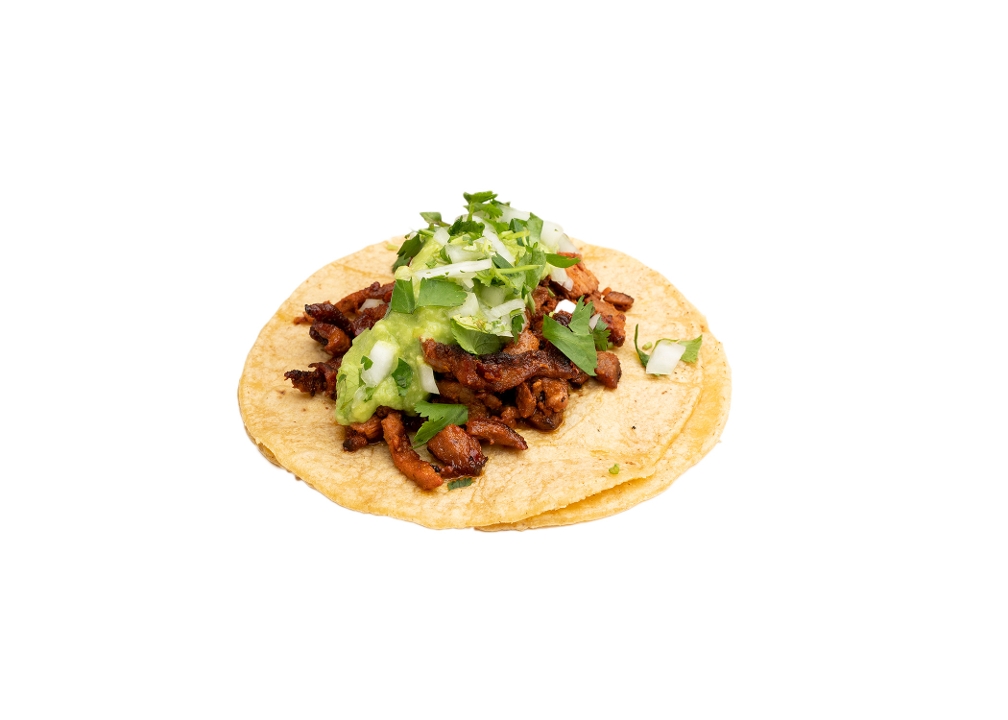 STREET ADOBADA TACO.