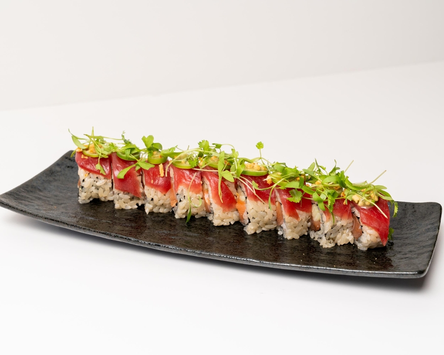 EDY ROLL.