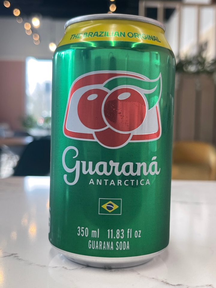 Guarana.