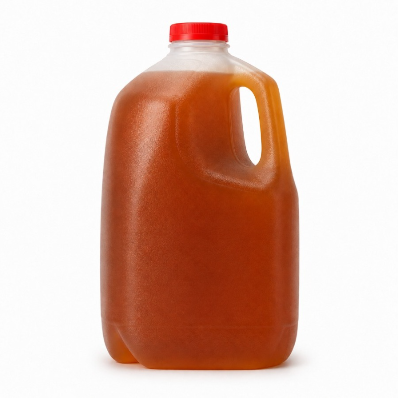 Sweet Tea Gallon.