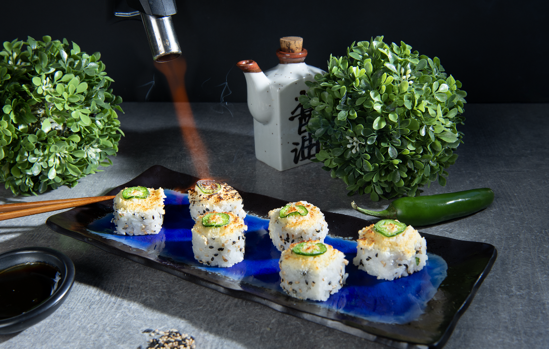Jalapeno Popper.