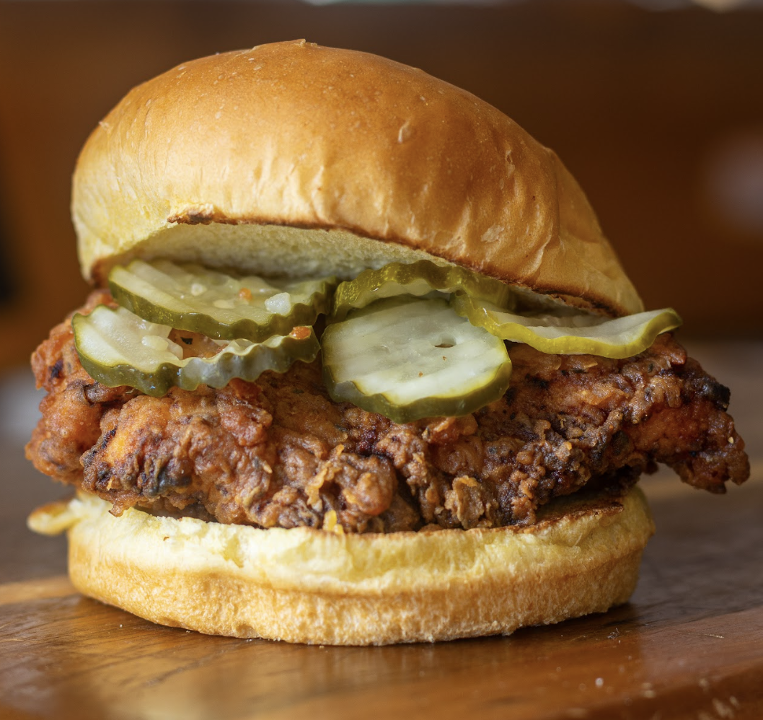 Purist Chick-Inclined.