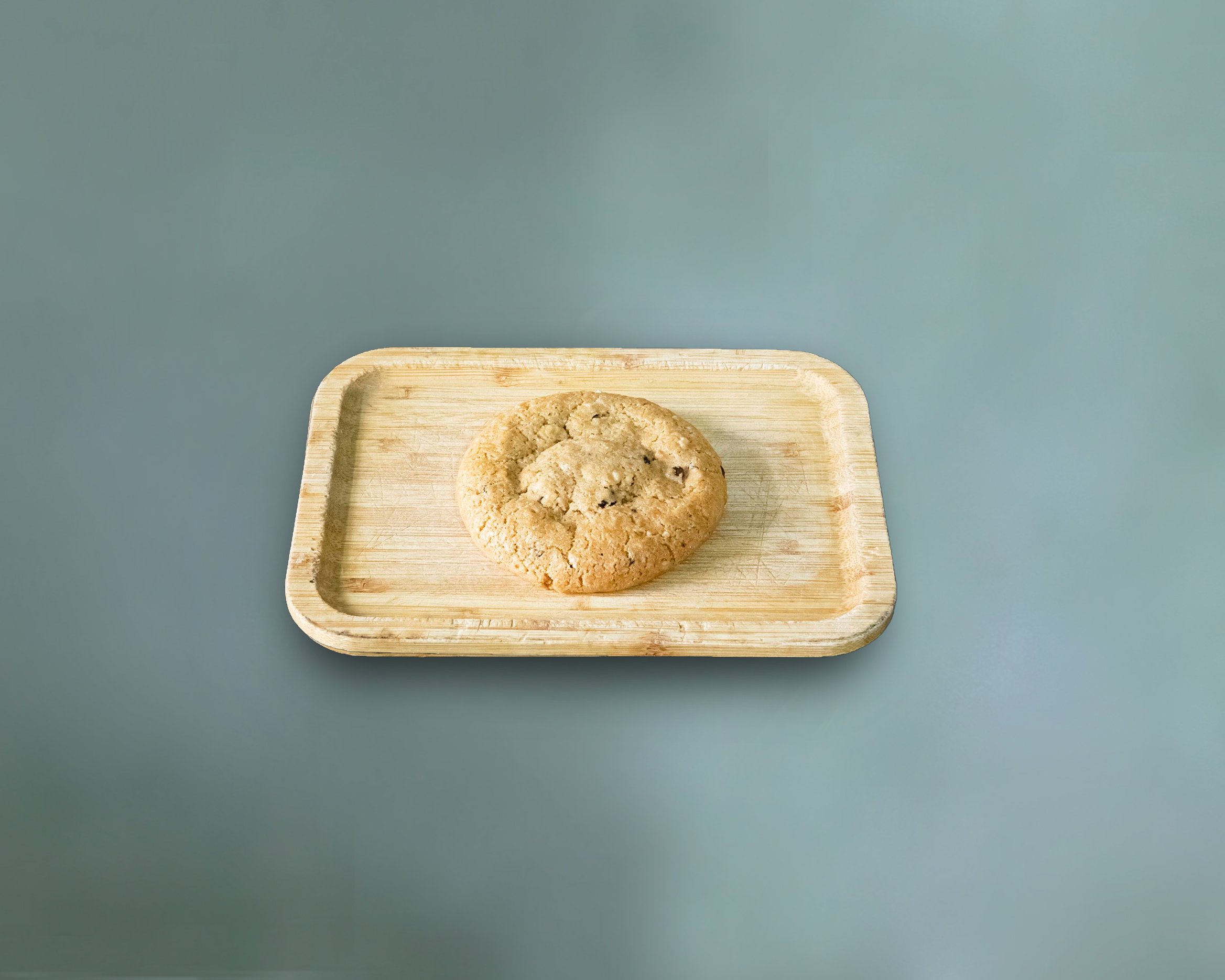 Cookie choco noisette 🍪