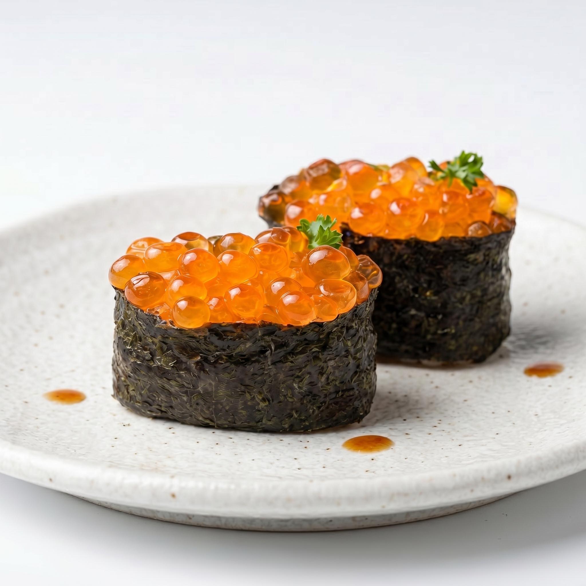 NIGIRI IKURA *.