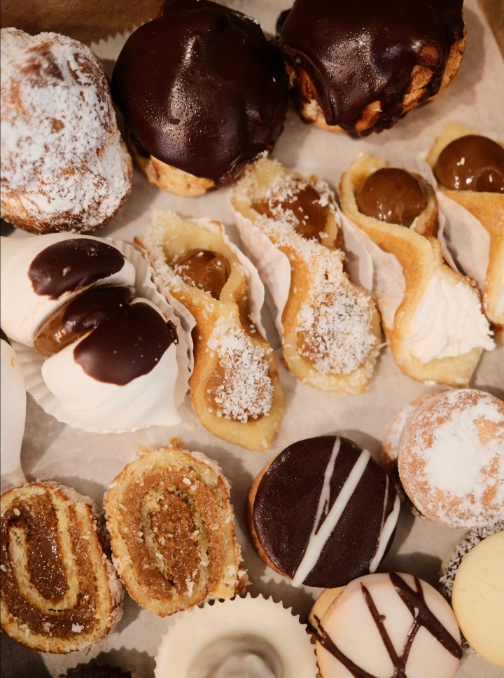Masitas Per Dozen.