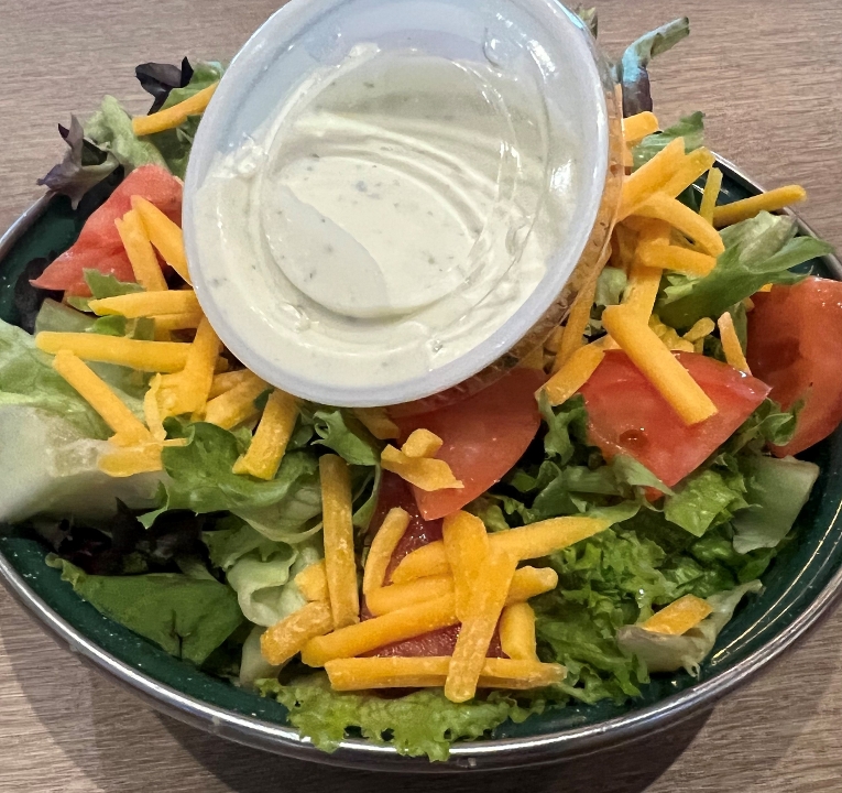 Side Salad.