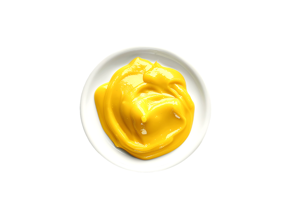 Honey Mustard.