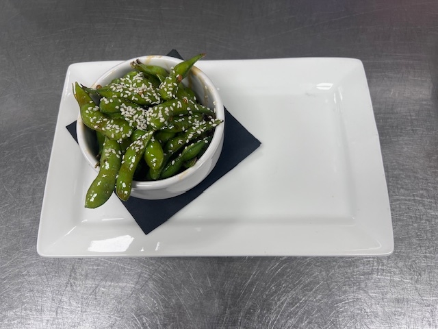 Edamame (V).