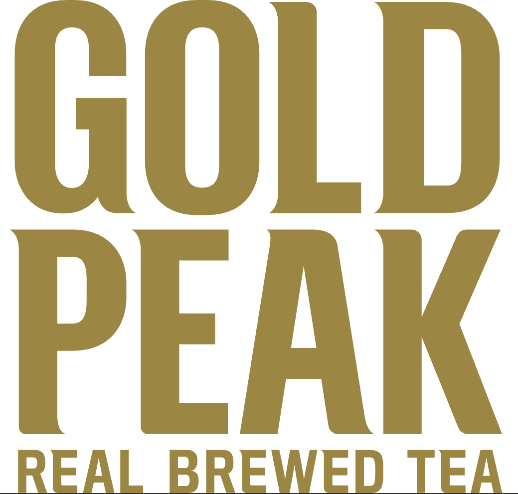 Gold Peak Sweet Tea.