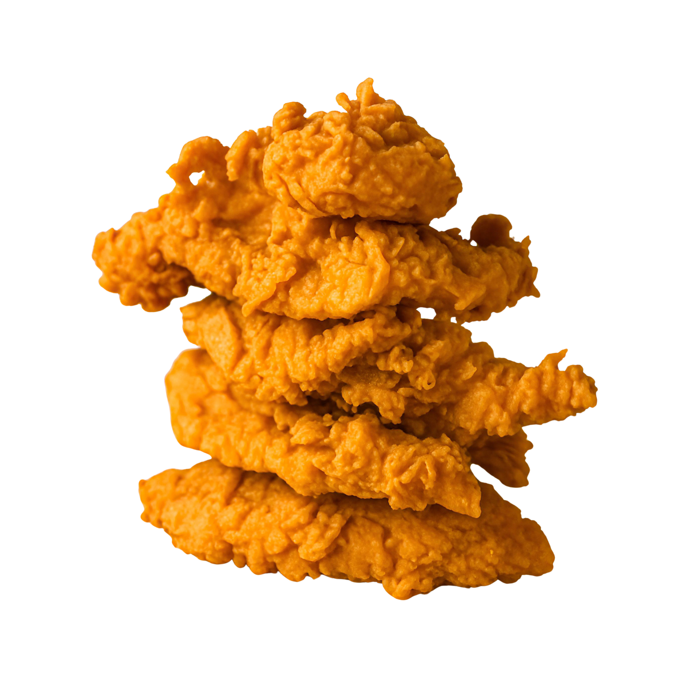 Tenders.