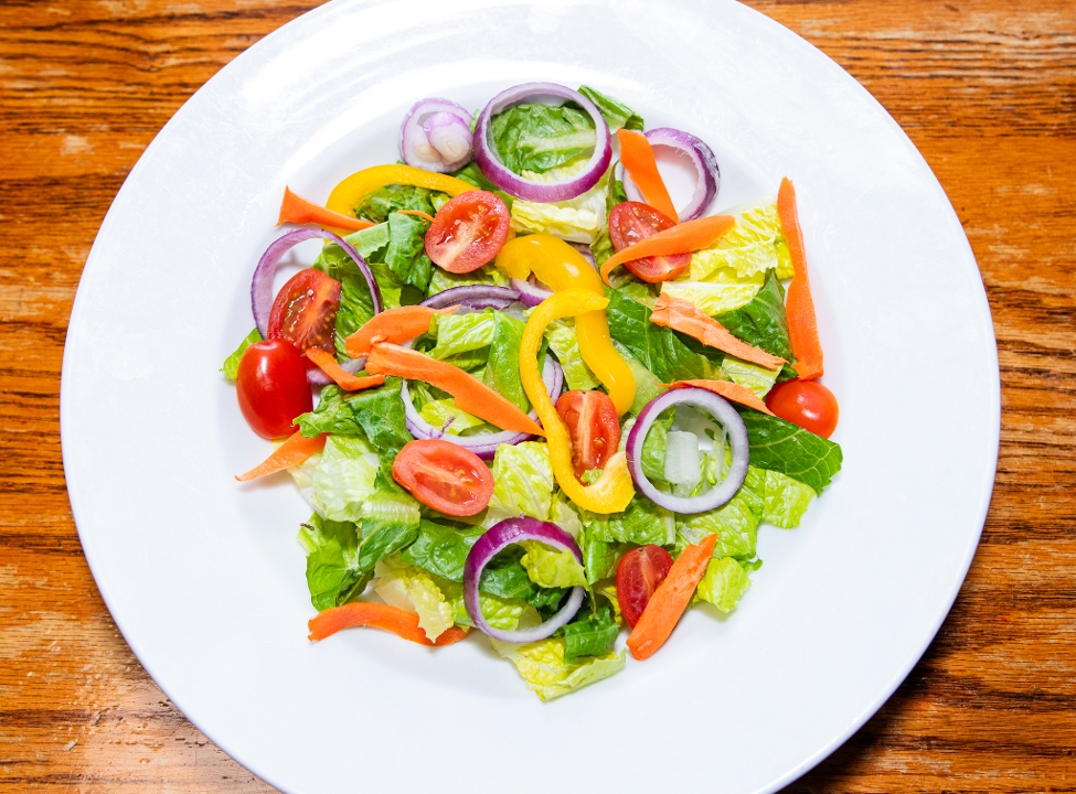 Side Salad.