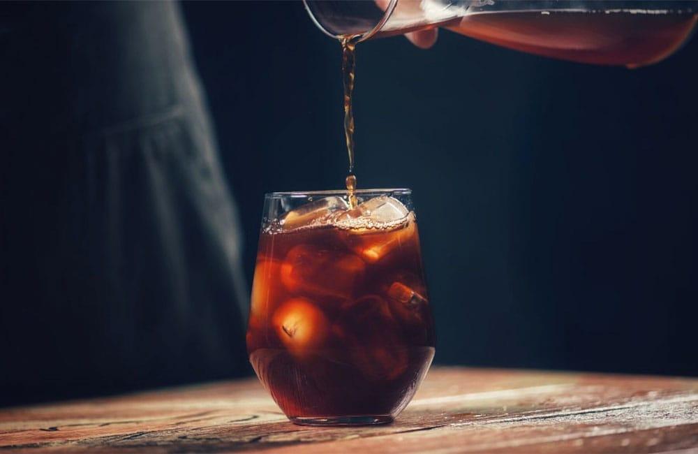 Cold Brew.