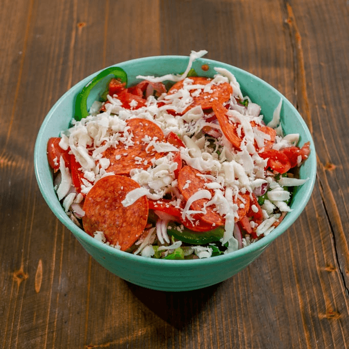 Madison Square Garden Salad.